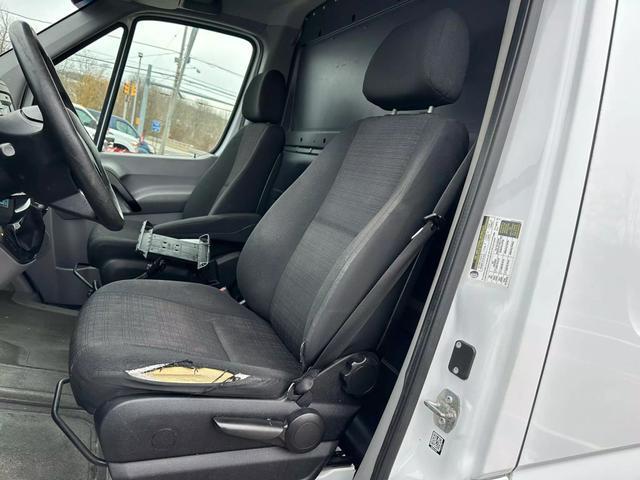 used 2016 Mercedes-Benz Sprinter car, priced at $15,990