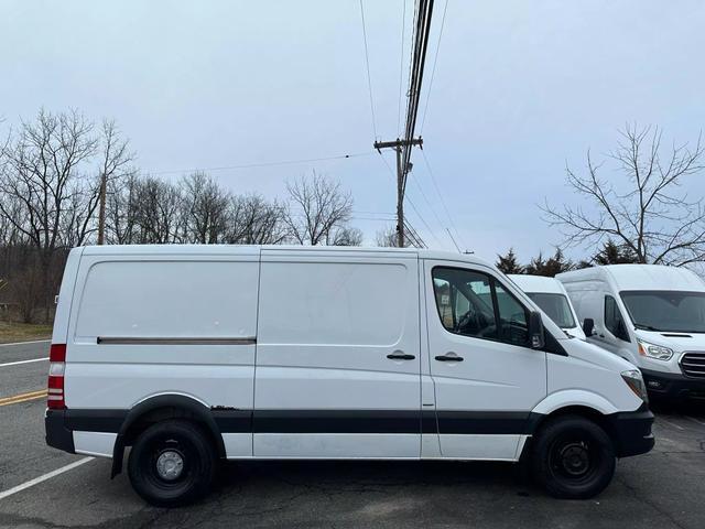 used 2016 Mercedes-Benz Sprinter car, priced at $15,990