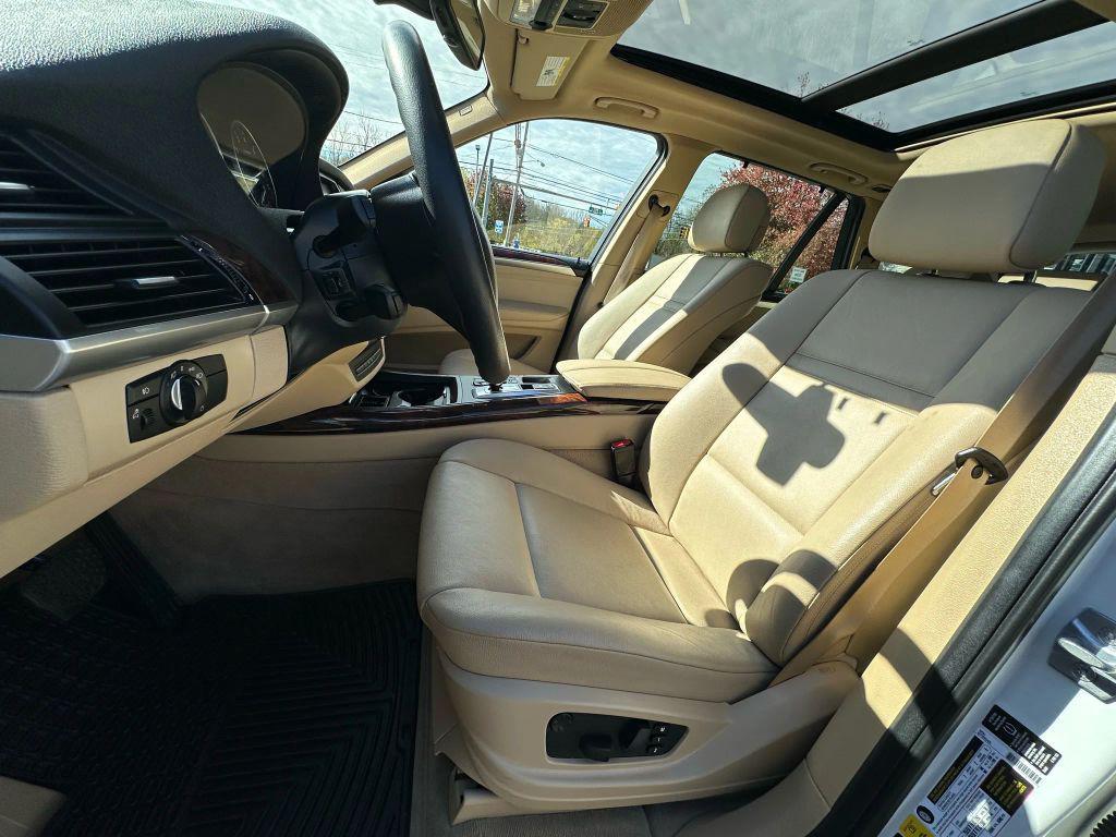 used 2013 BMW X5 car, priced at $12,990