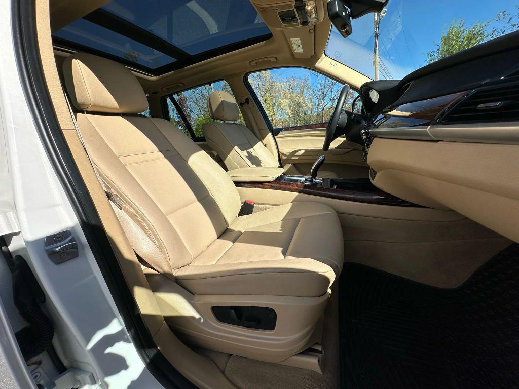 used 2013 BMW X5 car, priced at $12,990