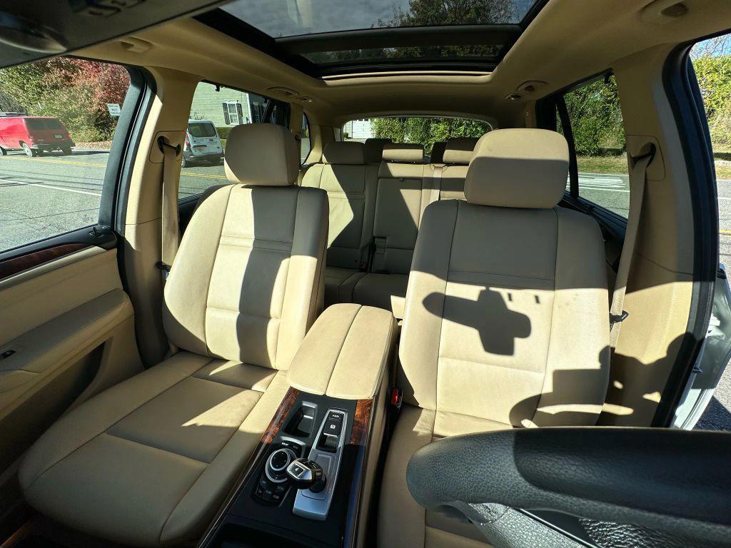used 2013 BMW X5 car, priced at $12,990