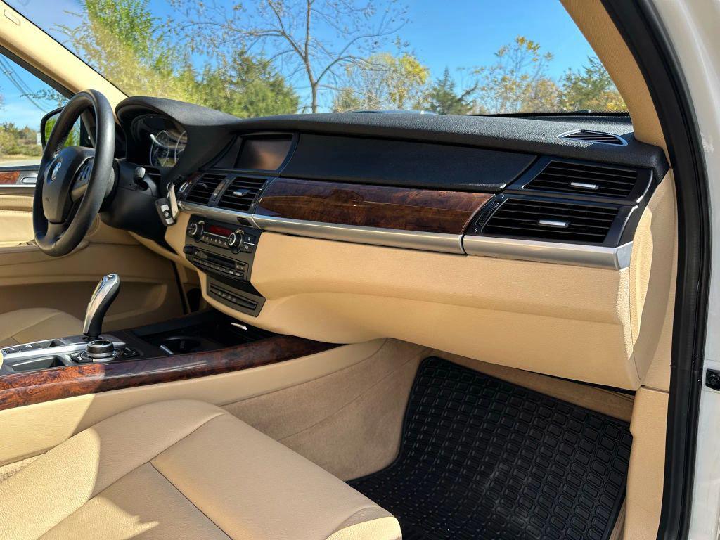 used 2013 BMW X5 car, priced at $12,990