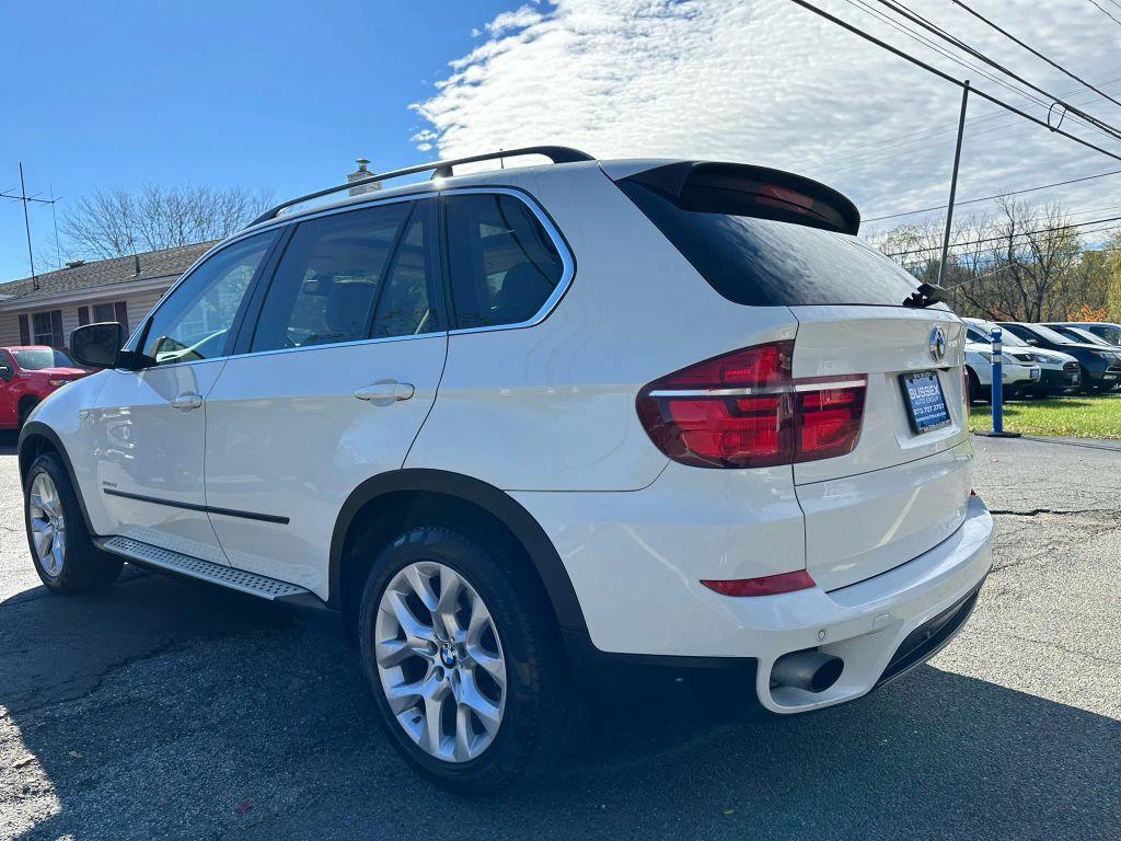 used 2013 BMW X5 car, priced at $12,990