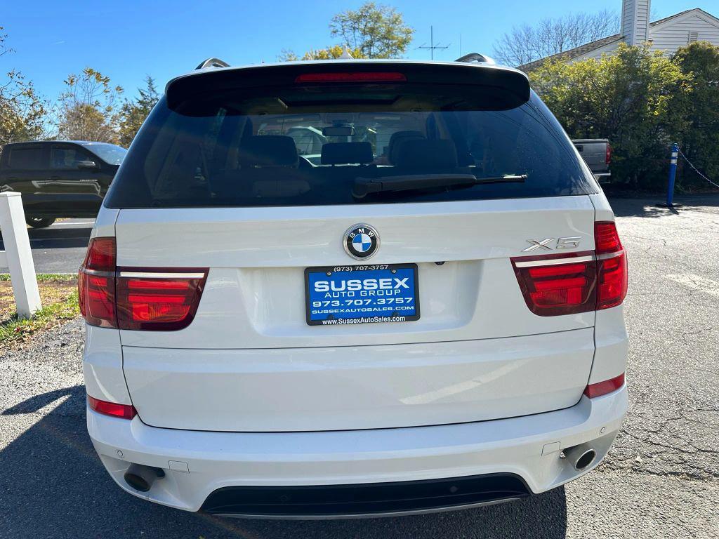 used 2013 BMW X5 car, priced at $12,990