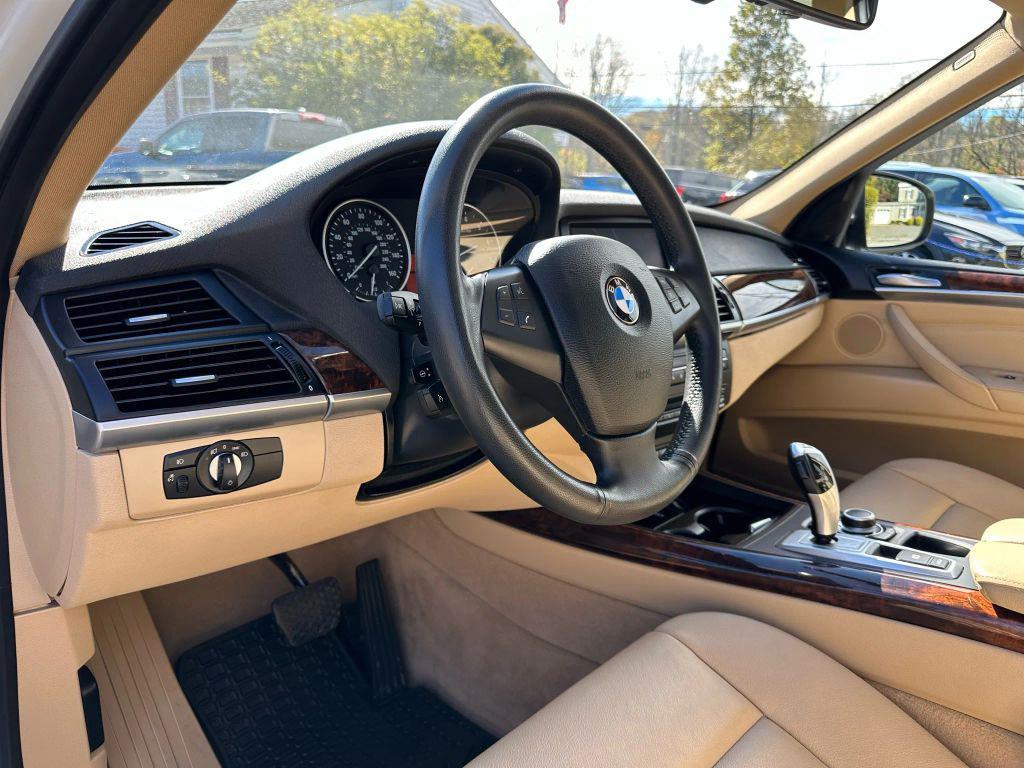 used 2013 BMW X5 car, priced at $12,990