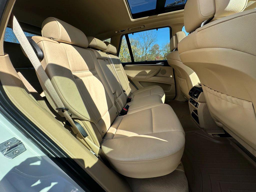 used 2013 BMW X5 car, priced at $12,990