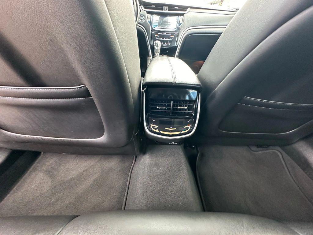 used 2018 Cadillac XTS car, priced at $8,990
