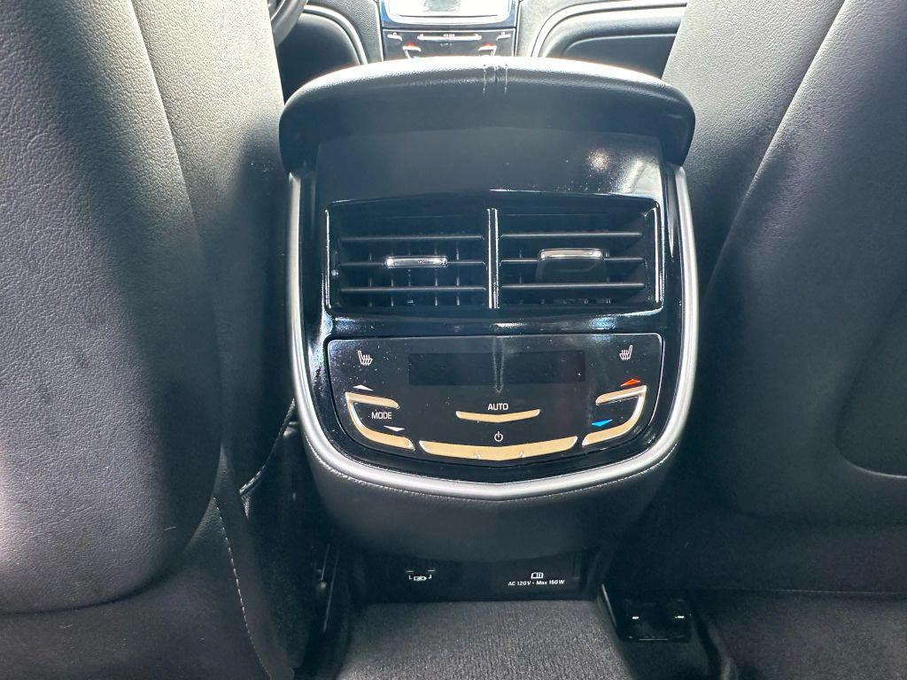 used 2018 Cadillac XTS car, priced at $8,990