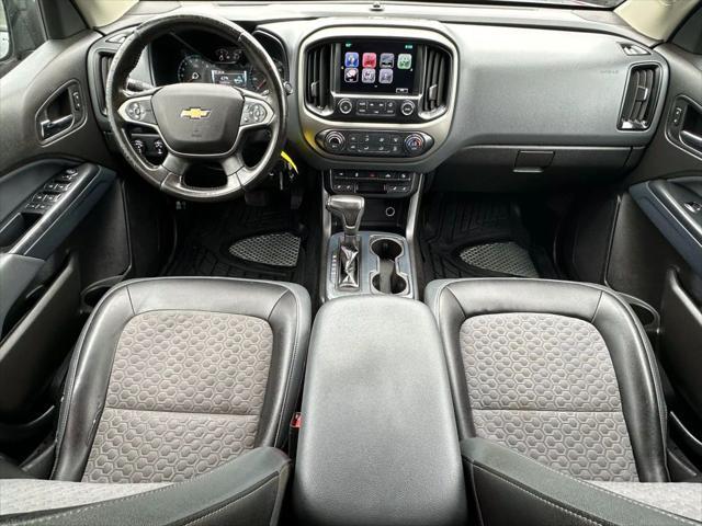 used 2016 Chevrolet Colorado car, priced at $19,990