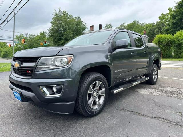 used 2016 Chevrolet Colorado car, priced at $19,990