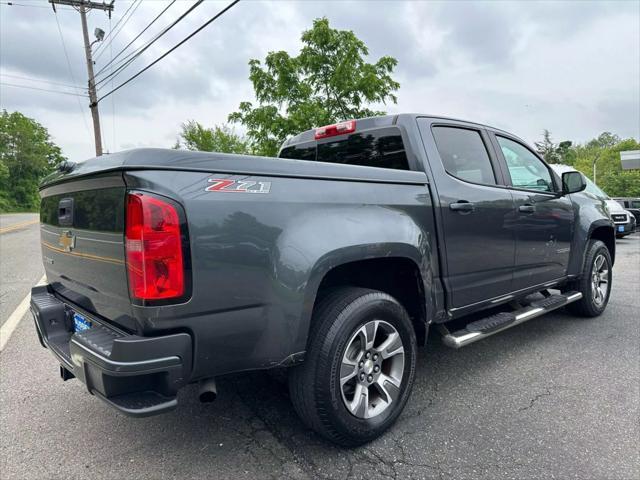 used 2016 Chevrolet Colorado car, priced at $19,990