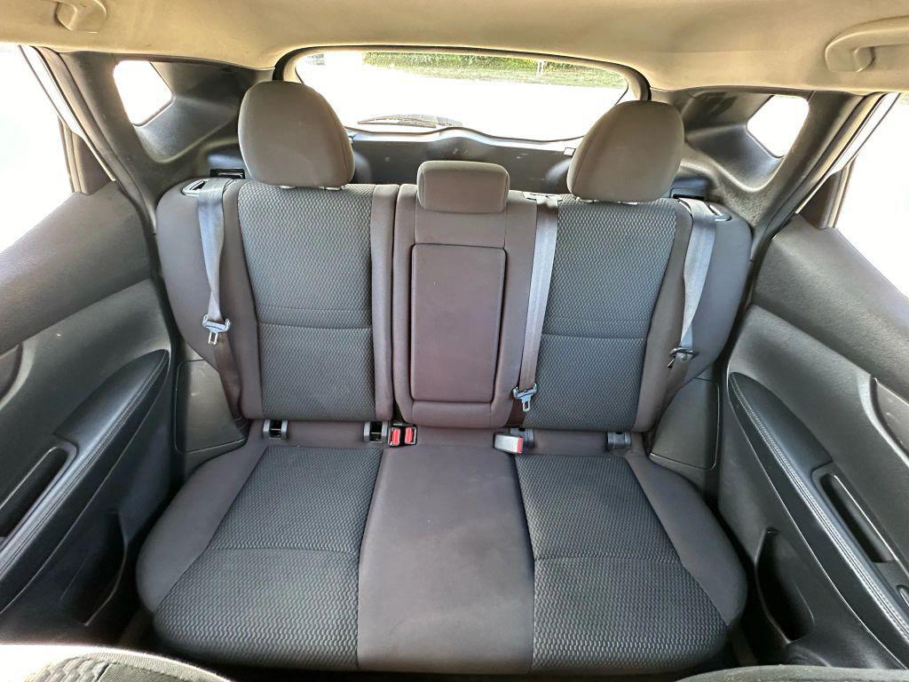 used 2019 Nissan Rogue Sport car, priced at $8,990