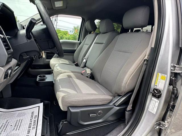 used 2019 Ford F-250 car, priced at $44,990