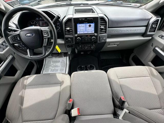 used 2019 Ford F-250 car, priced at $44,990