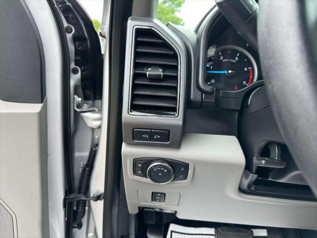 used 2019 Ford F-250 car, priced at $44,990