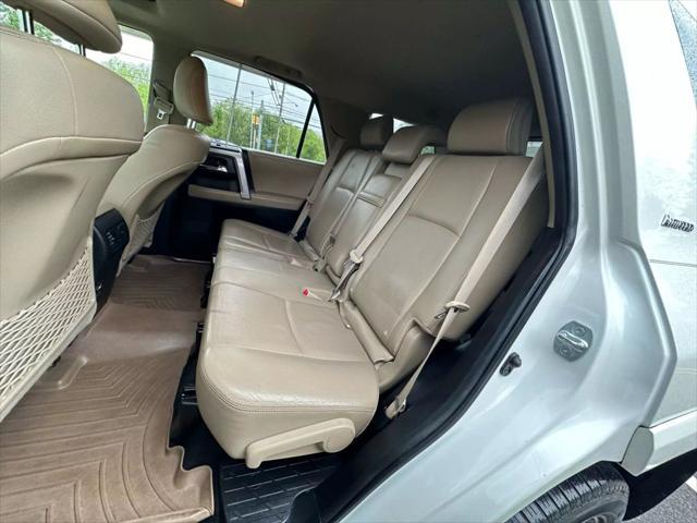 used 2014 Toyota 4Runner car, priced at $27,990