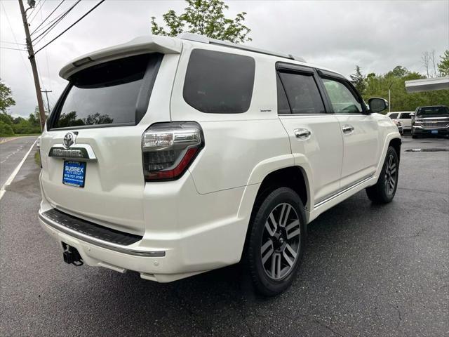 used 2014 Toyota 4Runner car, priced at $27,990