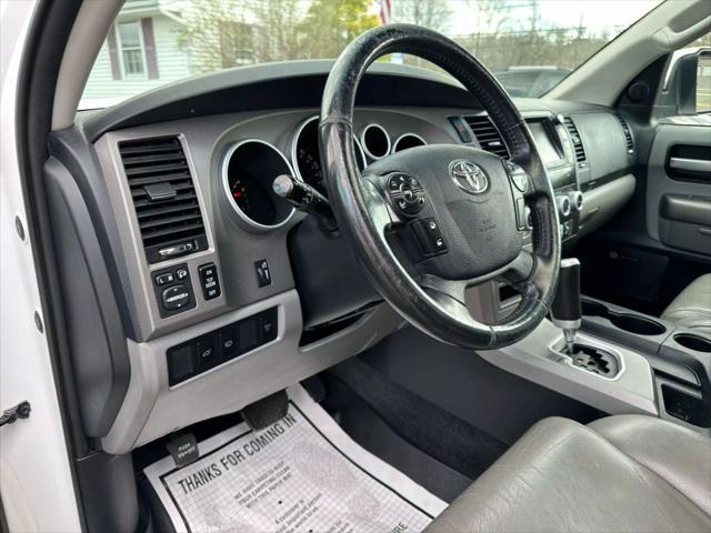 used 2013 Toyota Sequoia car, priced at $19,990