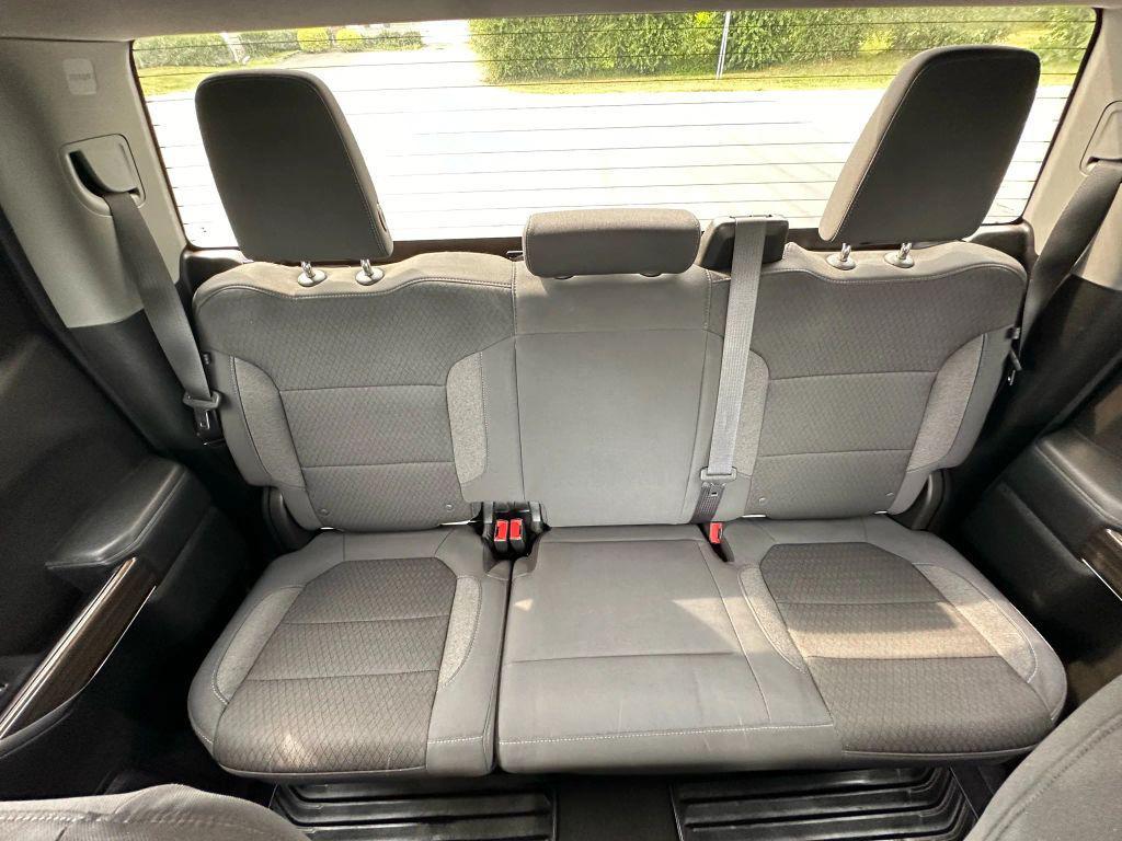used 2019 Chevrolet Silverado 1500 car, priced at $26,990