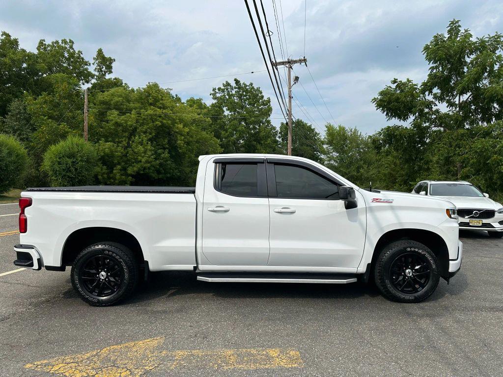 used 2019 Chevrolet Silverado 1500 car, priced at $26,990