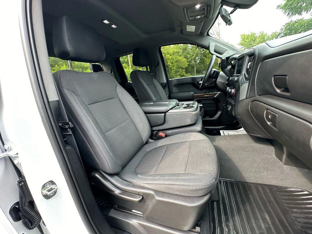 used 2019 Chevrolet Silverado 1500 car, priced at $26,990