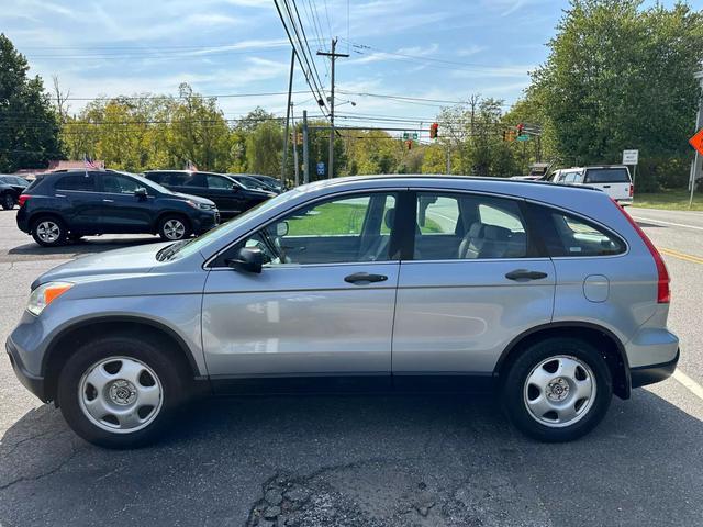 used 2009 Honda CR-V car, priced at $7,990