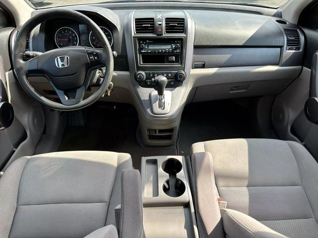 used 2009 Honda CR-V car, priced at $7,990