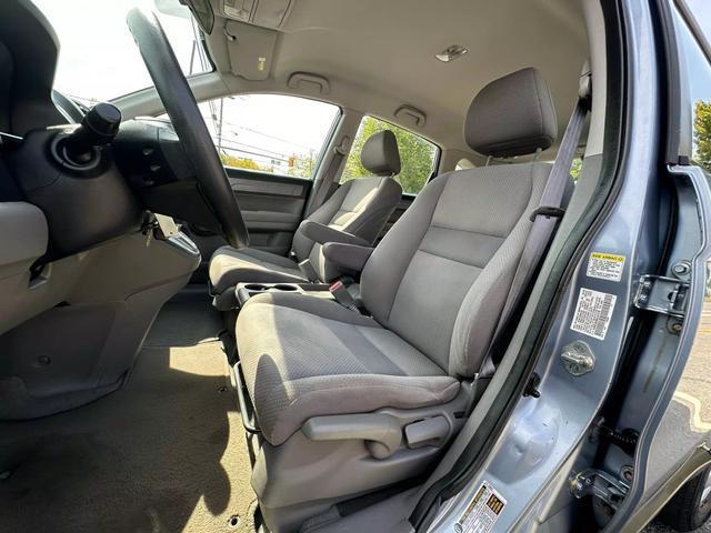 used 2009 Honda CR-V car, priced at $7,990