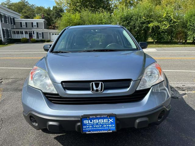 used 2009 Honda CR-V car, priced at $7,990