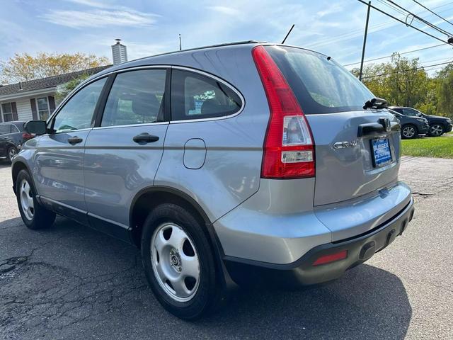 used 2009 Honda CR-V car, priced at $7,990