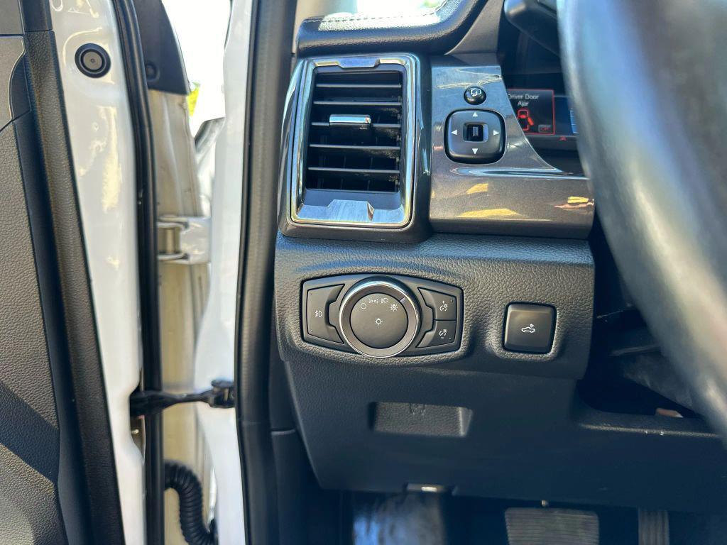 used 2019 Ford Ranger car, priced at $23,990