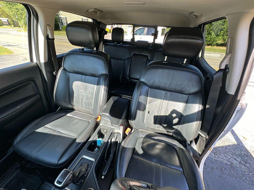 used 2019 Ford Ranger car, priced at $23,990