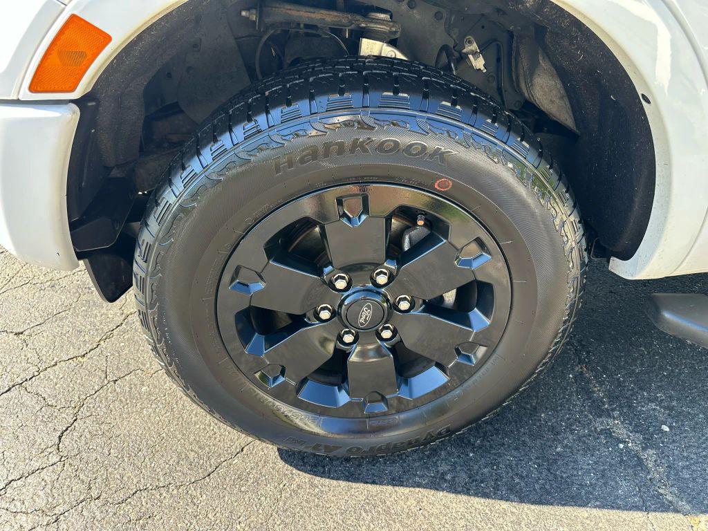 used 2019 Ford Ranger car, priced at $23,990