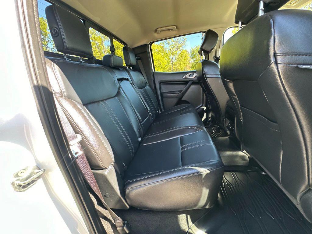 used 2019 Ford Ranger car, priced at $23,990
