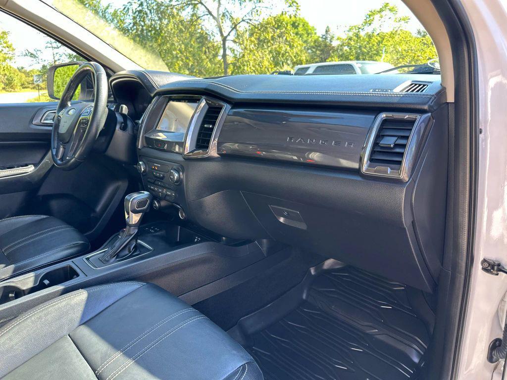 used 2019 Ford Ranger car, priced at $23,990