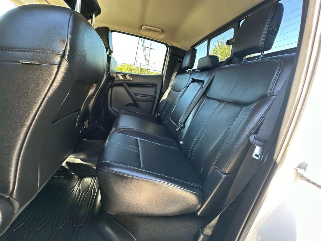 used 2019 Ford Ranger car, priced at $23,990