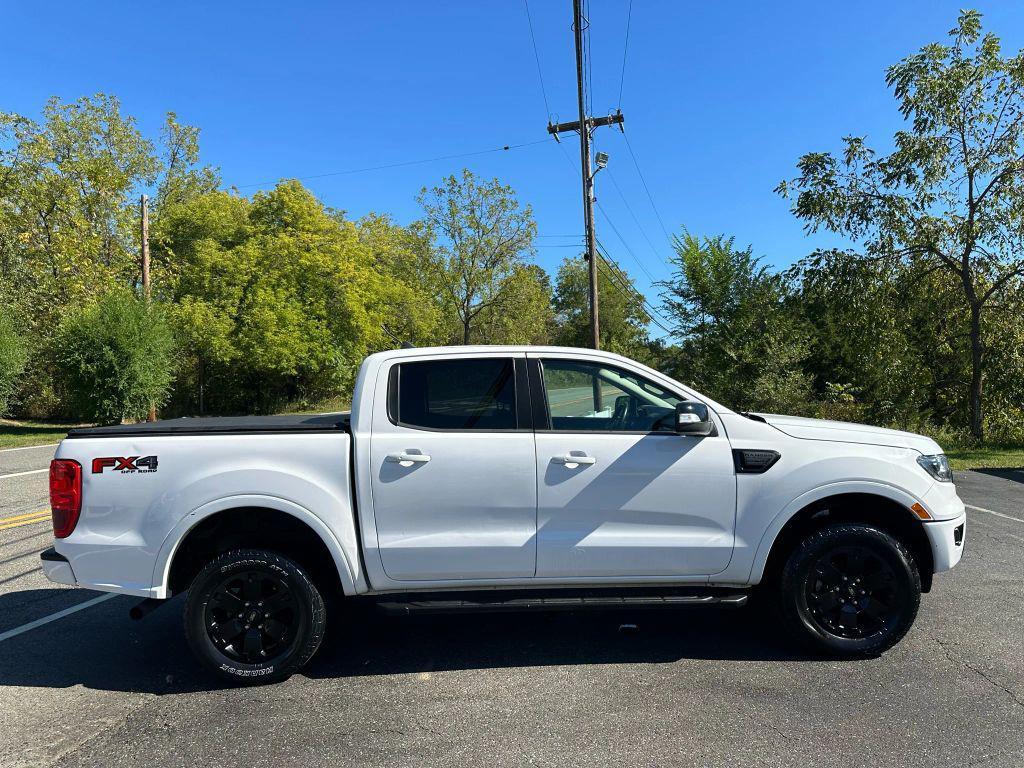 used 2019 Ford Ranger car, priced at $23,990