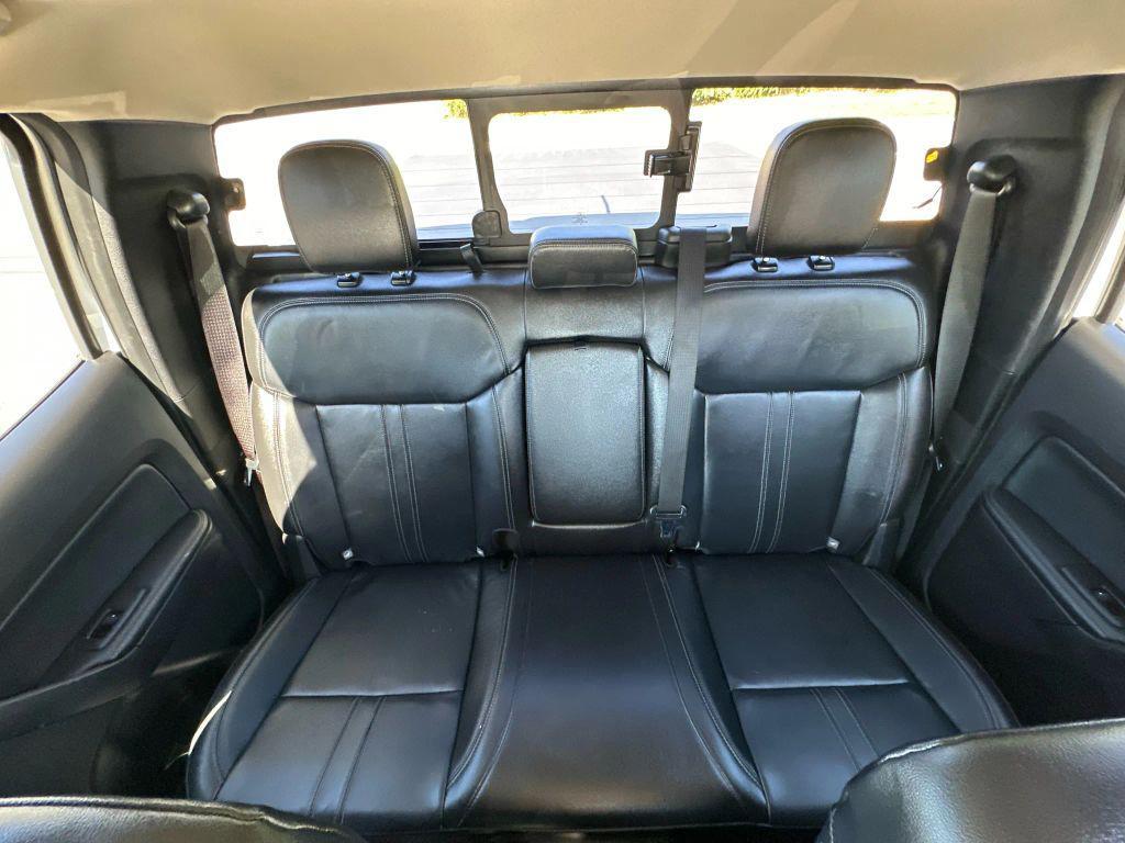 used 2019 Ford Ranger car, priced at $23,990