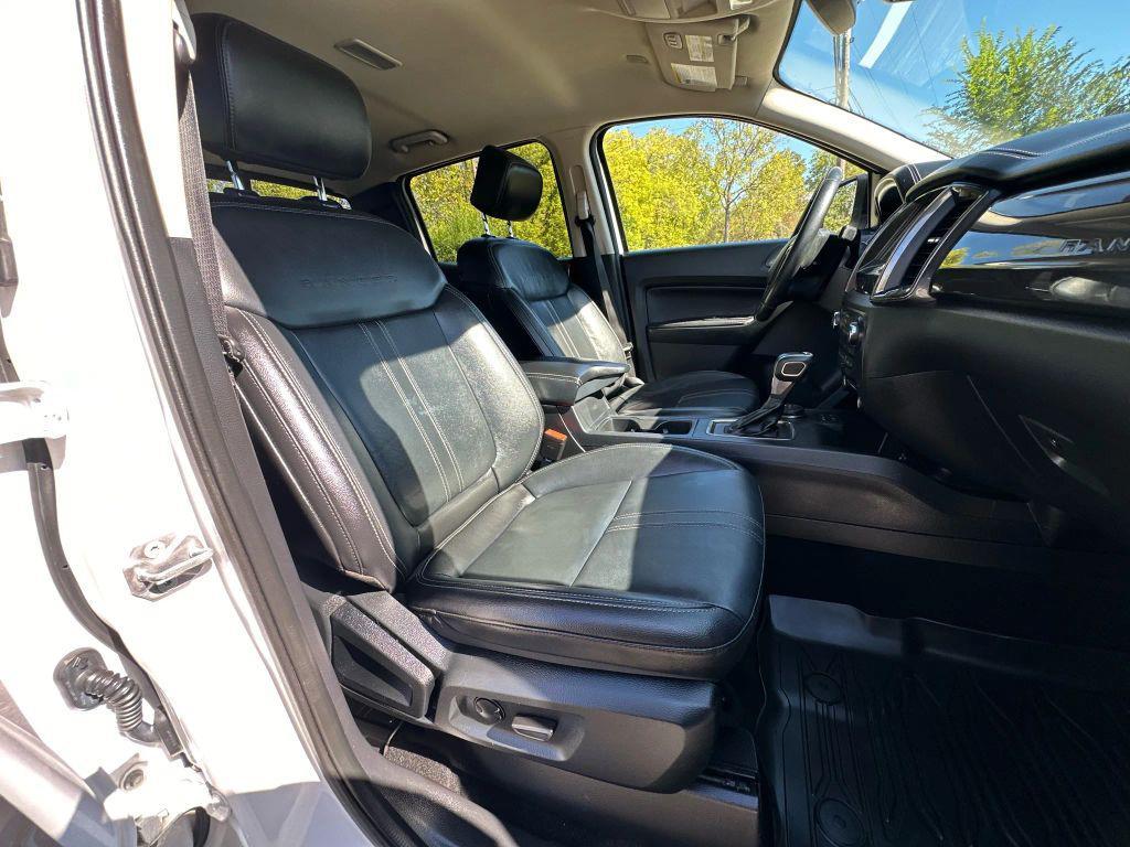 used 2019 Ford Ranger car, priced at $23,990