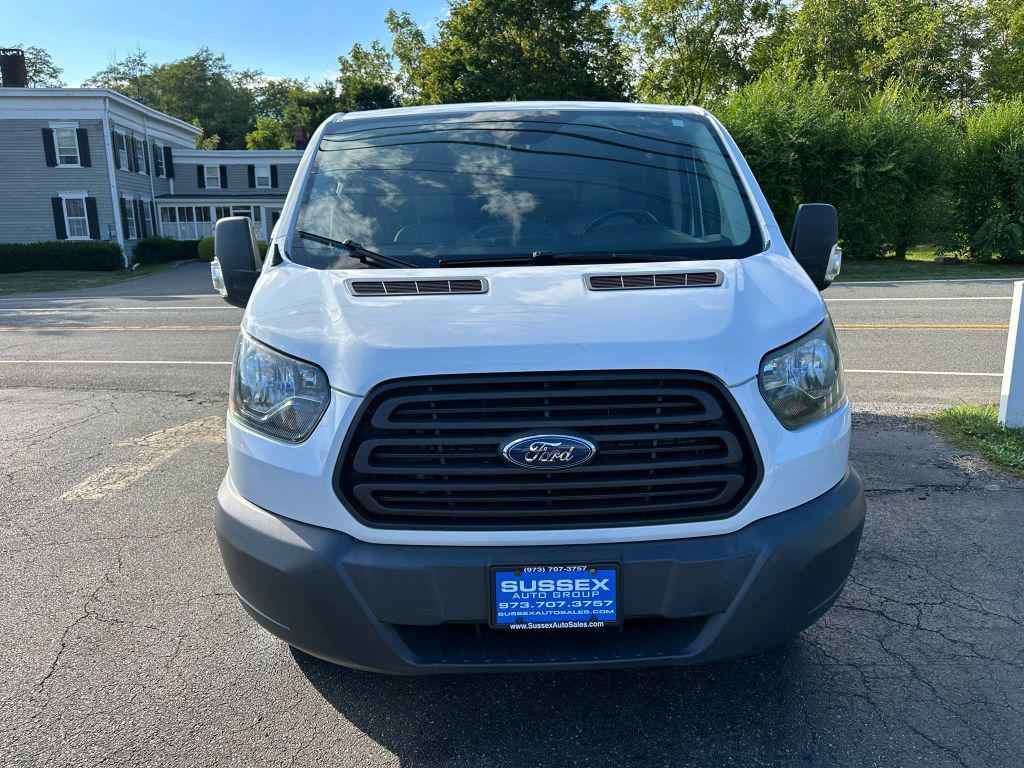used 2016 Ford Transit-350 car, priced at $17,990