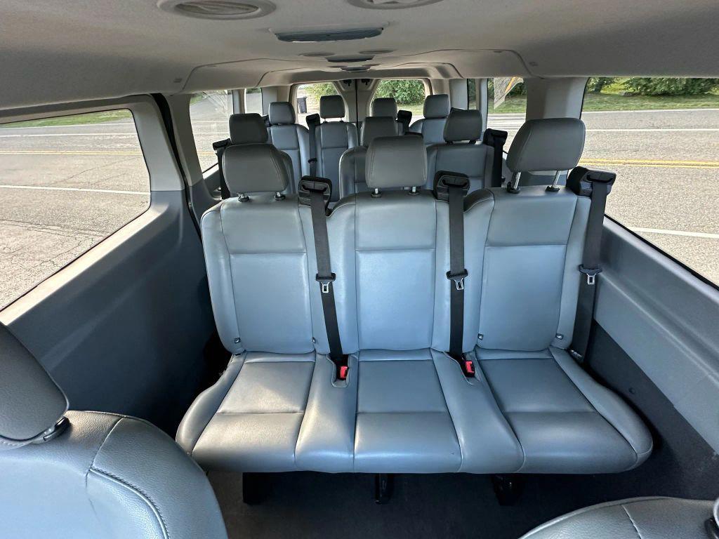 used 2016 Ford Transit-350 car, priced at $17,990