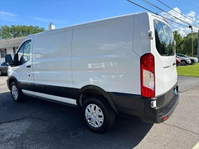used 2020 Ford Transit-250 car, priced at $26,990