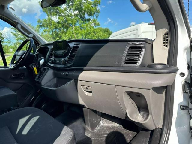 used 2020 Ford Transit-250 car, priced at $26,990