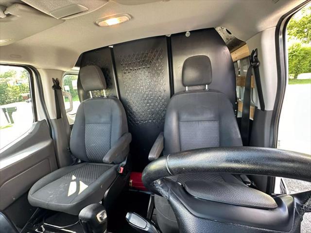 used 2020 Ford Transit-250 car, priced at $26,990