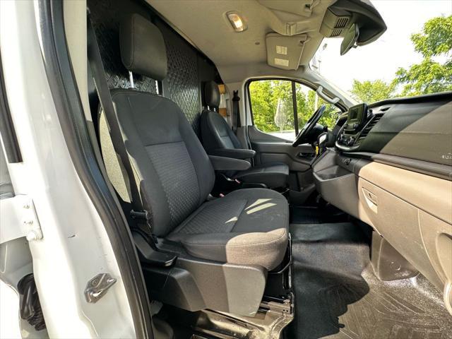 used 2020 Ford Transit-250 car, priced at $26,990