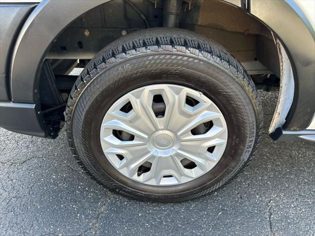 used 2020 Ford Transit-250 car, priced at $26,990