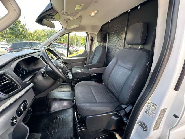 used 2020 Ford Transit-250 car, priced at $26,990