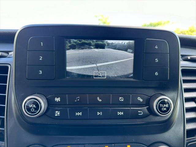 used 2020 Ford Transit-250 car, priced at $26,990