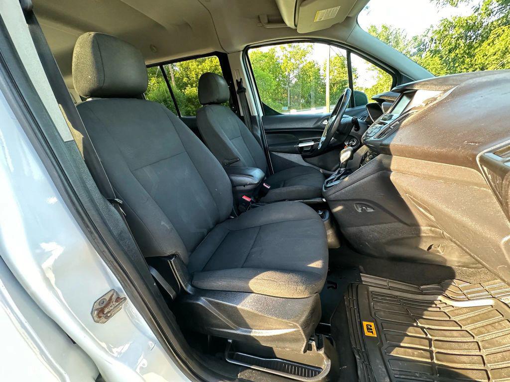 used 2015 Ford Transit Connect car, priced at $3,990