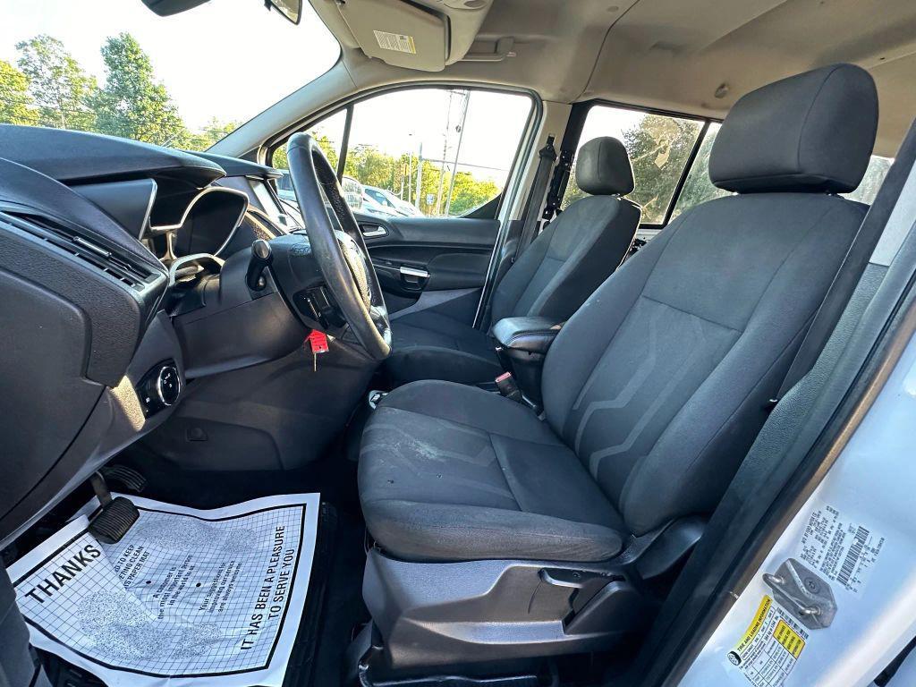 used 2015 Ford Transit Connect car, priced at $3,990